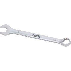   Kreator csillag-villás kulcs 20x225mm KRT501215  (Helyette:KRTH30415)