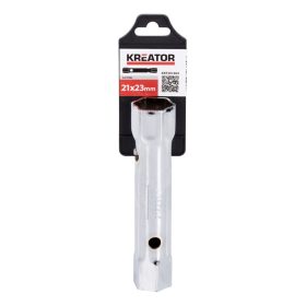Kreator csőkulcs 21x23mm KRT501404  (Helyette:KRTH30604)