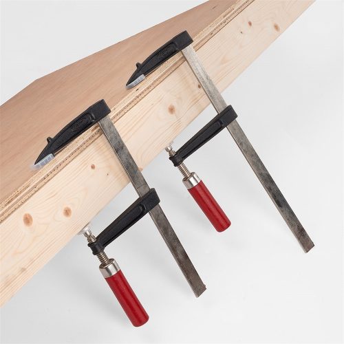 Kreator pillanatszorító 120X1000mm KRT552010