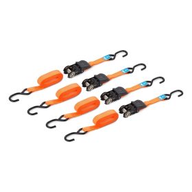   Kreator rakományrögzítő, nagy teherbírásű  225kg 4,5m 4db KRT555007