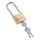 Kreator lakat 20 mm hosszú kengyellel KRT557006  #