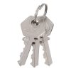 Kreator lakat 20 mm hosszú kengyellel KRT557006  #