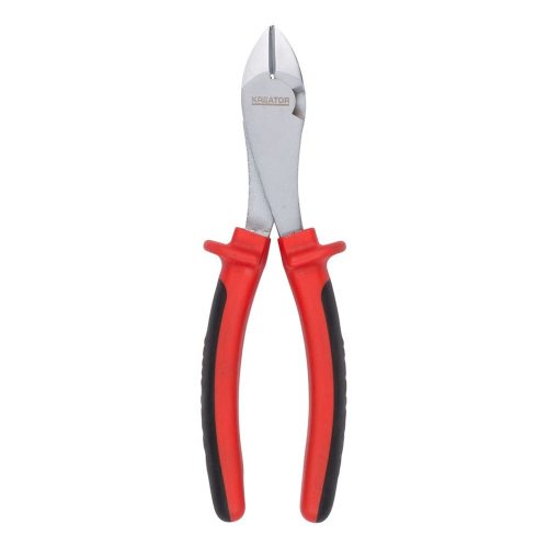 Kreator oldalcsípőfogó, hosszított 200mm Pro KRT603105