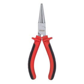 Kreator kerekcsőrű fogó 150mm Pro KRT605102