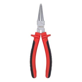   Kreator seegergyűrű fogó belső, egyenes 175 mm Pro KRT605103