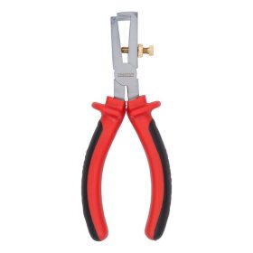 Kreator blankoló fogó 150mm Pro KRT606101