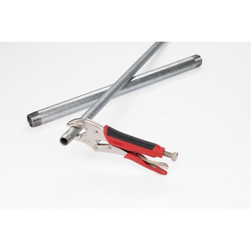 Kreator patentfogó egyenes 250 mm Pro KRT608102  (Helyette:KRTH61501)