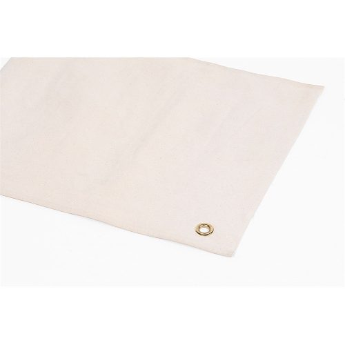 Kreator ponyvakarika lyukasztó 12,5 mm + 30 db ponyvakarika (ringliző) KRT616109  (Helyette:KRTH62509)