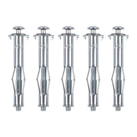 Kreator üreges fémdübel 5db-os 4X46mm KRT619005