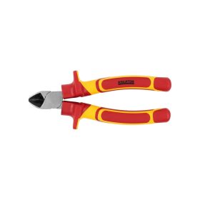 Kreator oldalcsípő fogó szigetelt 150mm KRT620004