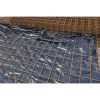 Kreator takarófólia fekete 0,10mm 6x8m KRT664003