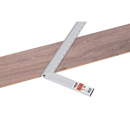 Kreator derékszög 500 mm alumínium KRT704150  (Helyette:KRTH70503)