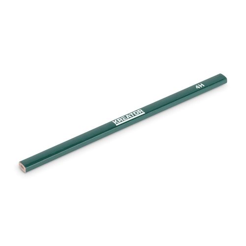 Kreator kőműves ceruza 6db-os KRT710002