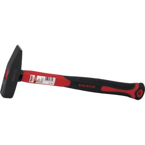 Kreator kalapács üvegszálas nyéllel 600g KRT901106  #