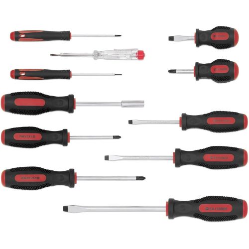 Kreator szerszámkészlet 109 részes KRT951002