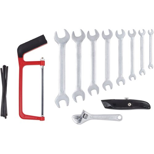 Kreator szerszámkészlet 109 részes KRT951002