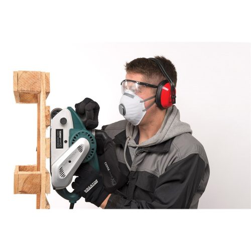 Kreator porvédő maszk FFP2 2db szelepes KRTS1002V