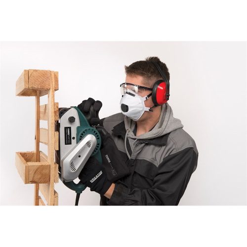 Kreator porvédő maszk FFP3 2db szelepes KRTS1003V