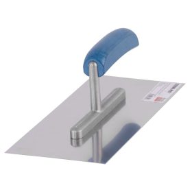 STR Simító 280x130mm inox glettvas (216053)