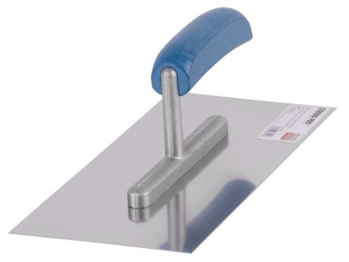 STR Simító 280x130mm inox glettvas (216053)