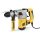 PowerPlus sárga fúrókalapács 1600W POWX1175