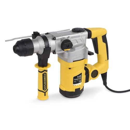PowerPlus sárga fúrókalapács 1600W POWX1175