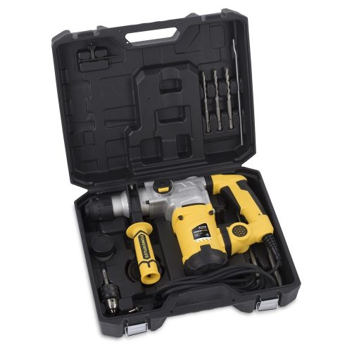 PowerPlus sárga fúrókalapács 1600W POWX1175