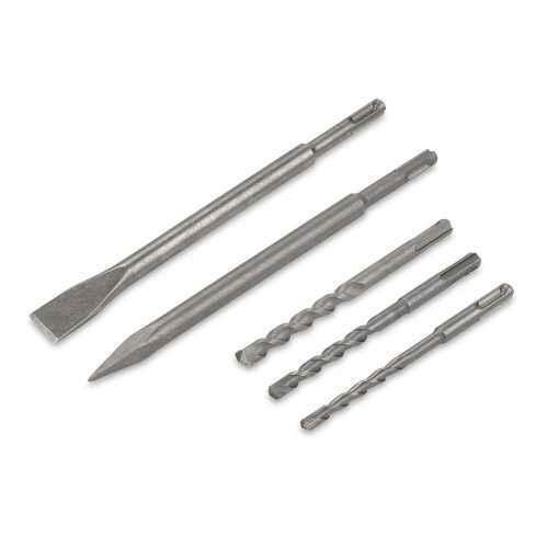 PowerPlus sárga fúrókalapács 1600W POWX1175