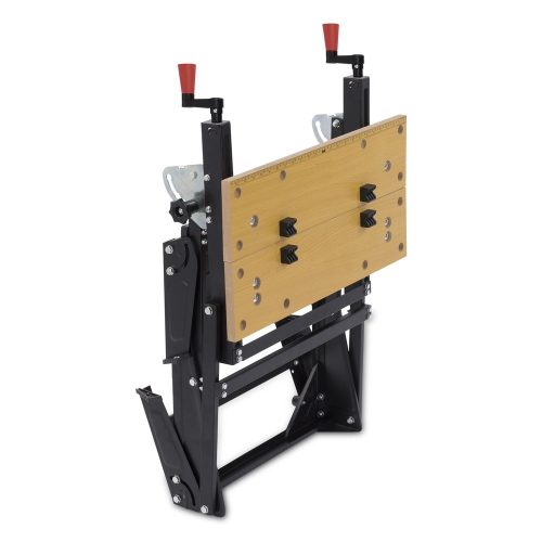 Kreator munkapad, állítható szélesség, összecsukható,  100kg terhelésig KRT672002