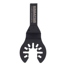   Kreator fűrészlap (fa,fém, műanyag) 10mm, multifunckiós gépekhez KRT990009