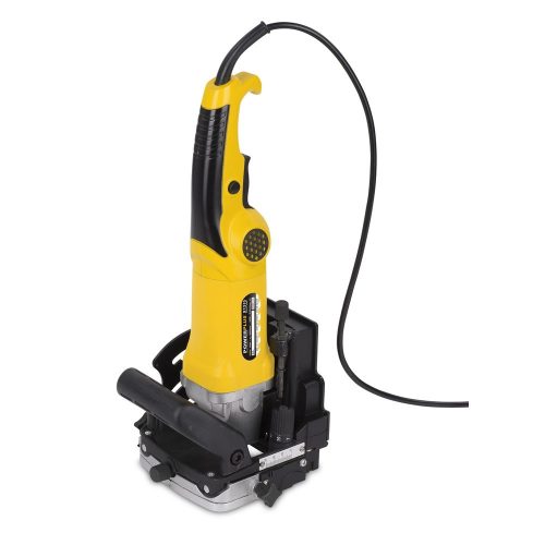 PowerPlus sárga lapostipli maró 900W POWX1310