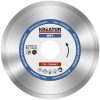 Kreator gyémánt vágótárcsa 125 mm Prémium Nedves KRT081102