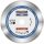 Kreator gyémánt vágótárcsa 200 mm Prémium Nedves KRT081104