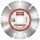 Kreator gyémánt vágótárcsa 125 mm Prémium KRT082102