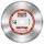Kreator gyémánt vágótárcsa 230 mm Prémium Turbo KRT083102