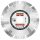 Kreator gyémánt vágótárcsa 125 mm Expert Profi KRT084101