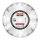 Kreator gyémánt vágótárcsa 230 mm Expert Profi KRT084102