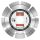 Kreator gyémánt vágótárcsa 125 mm Expert 6 mm KRT087101