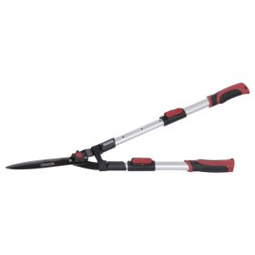   Kreator sövényvágó olló 200 mm teleszkópos alumínium nyél KRTGR3012