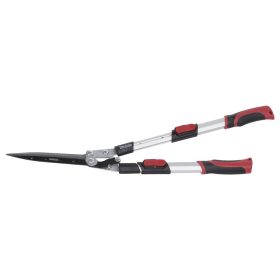   Kreator sövényvágó olló 200 mm extra erős teleszkópos alumínium nyél KRTGR3022