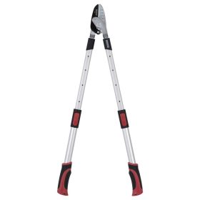   Kreator ágvágó alumínium teleszkópos nyél üllős KRTGR4014