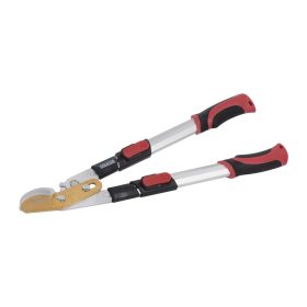   Kreator ágvágó alumínium teleszkópos nyél POWER˛ mellévágós KRTGR4023