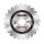 Kreator körfűrészlap 160 mm 24 fog fa  KRT020408