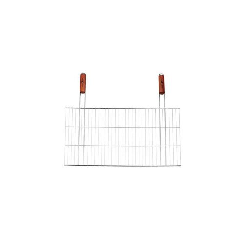 STR grillrács 380x680mm