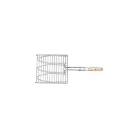 STR kenyérpirító grillrács 275x280mm