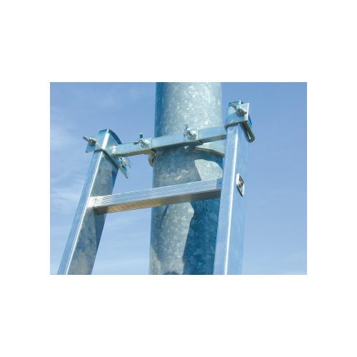 Krause 122452 karmos létrarögzítő - Mastkralle