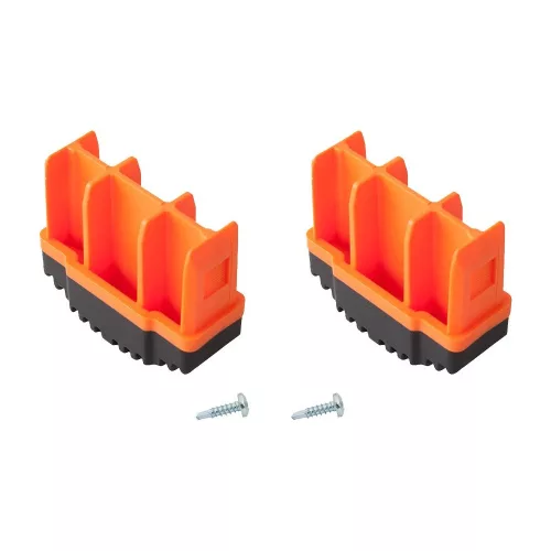 Krause 211149  lábdugó 64X25 Monto létrákhoz