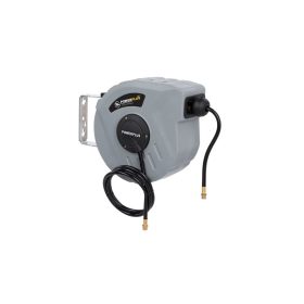   PowerPlus automata tömlődob légtechnikához 10m  POWAIR0215