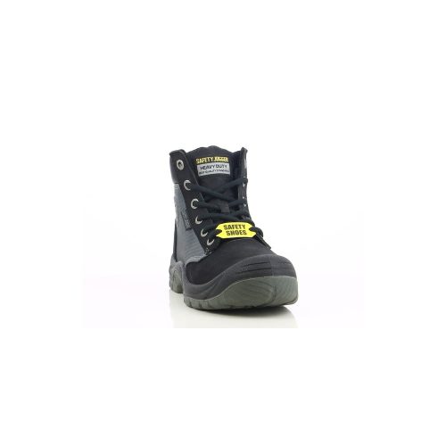 Bakancs fekete SAFETY JOGGER DAKAR S3 SRC - 38