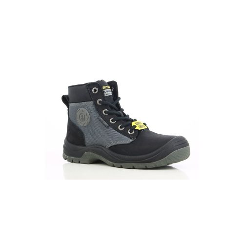 Bakancs fekete SAFETY JOGGER DAKAR S3 SRC - 38